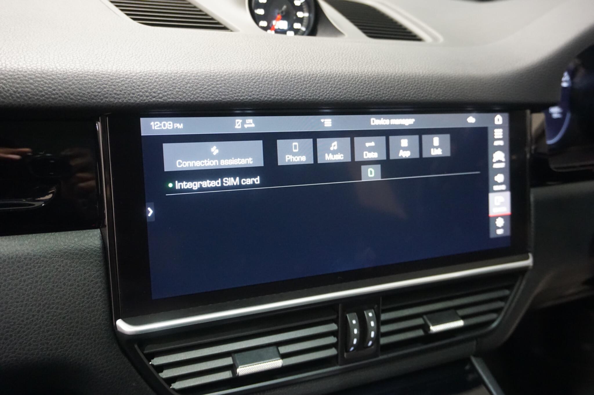 Porsche Cayenne 2.9T V6 S Coupe 5dr Petrol TiptronicS 4WD Euro 6 (s/s) (440 ps)